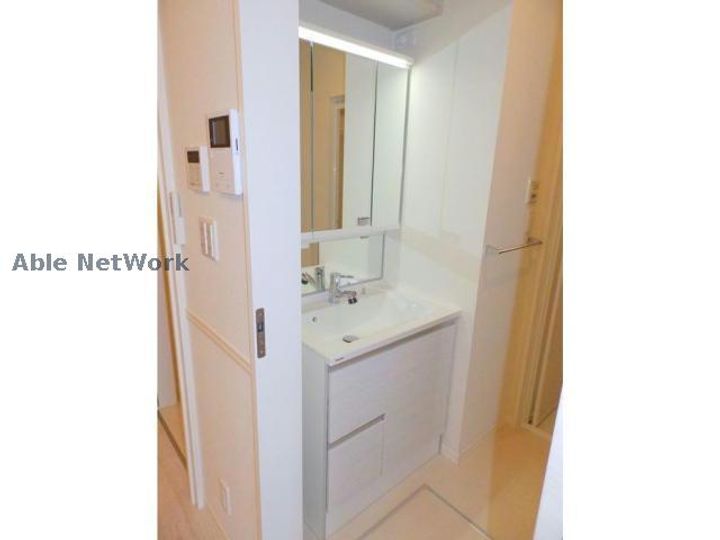 茨城県古河市女沼(アパート)の賃貸物件の内装