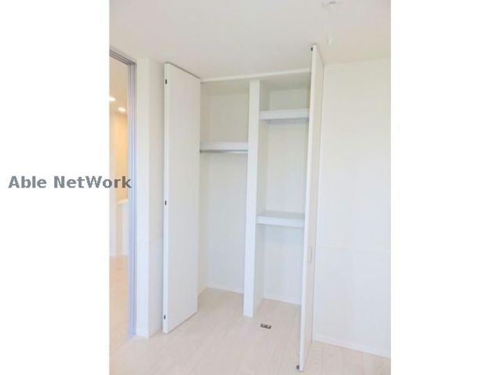 茨城県古河市女沼(アパート)の賃貸物件の内装