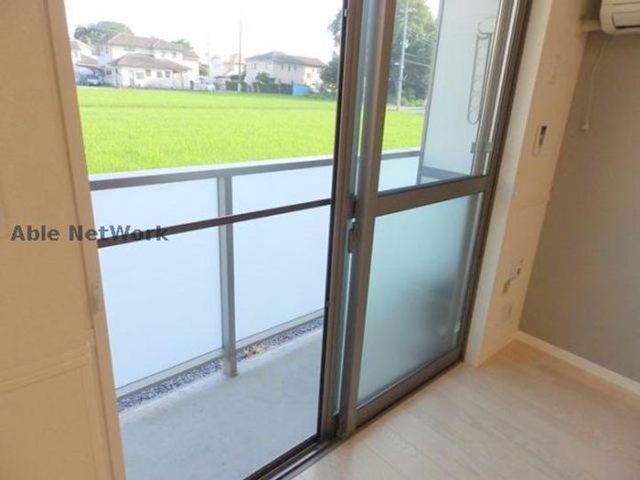 茨城県古河市女沼(アパート)の賃貸物件の内装