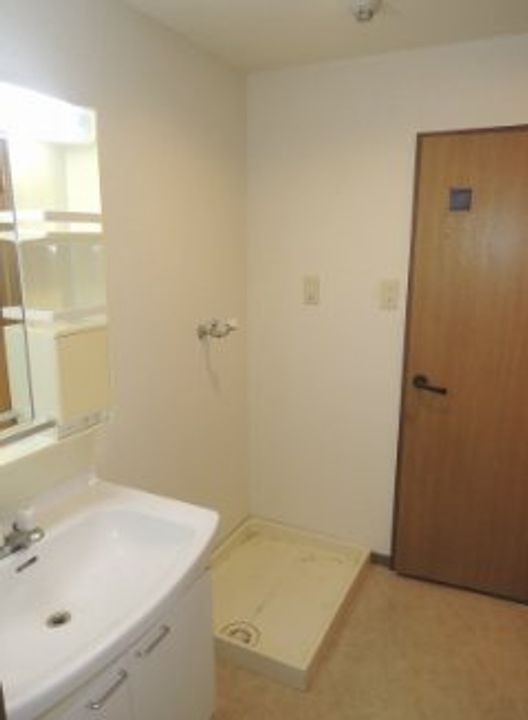 滋賀県近江八幡市桜宮町(マンション)の賃貸物件の内装