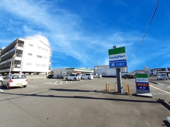 高知県高知市高須新町2(アパート)の賃貸物件の周辺