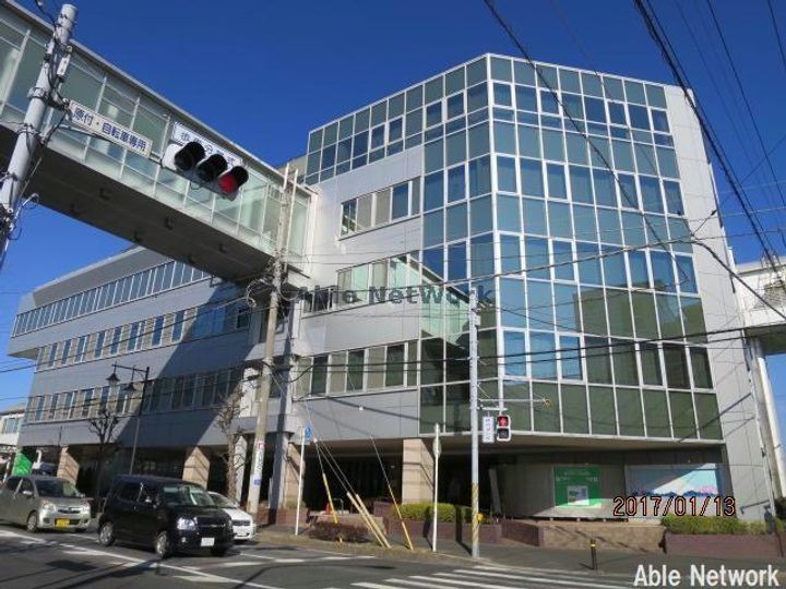 仮称 蔵波アパート1のその他画像