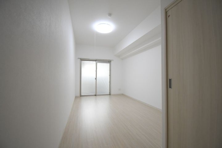 福岡県北九州市小倉北区三郎丸2(マンション)の賃貸物件の内装