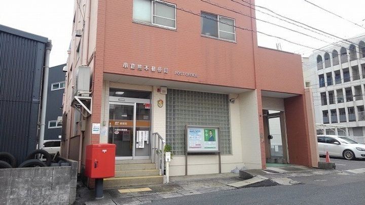 福岡県北九州市小倉北区三郎丸2(マンション)の賃貸物件の周辺
