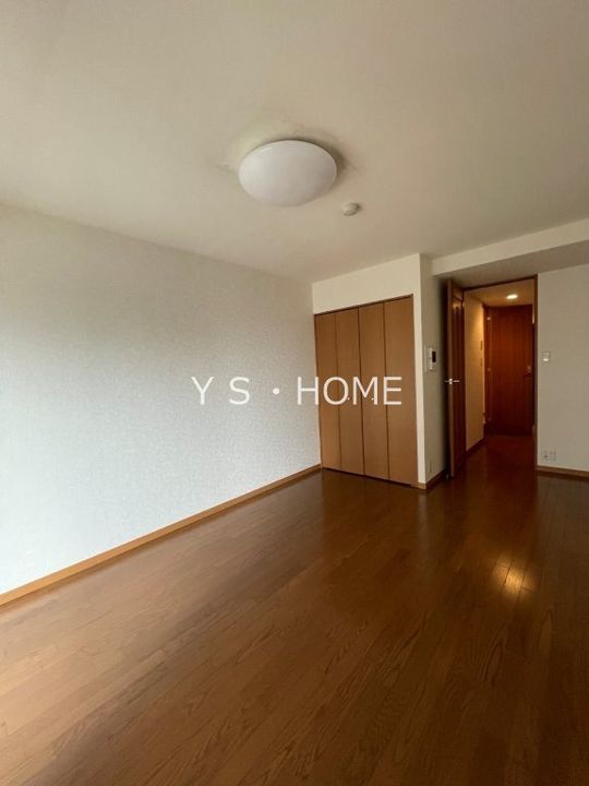 ヴェルデスの居間