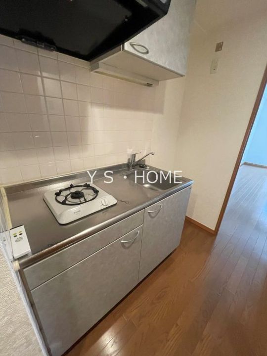 ヴェルデスのキッチン