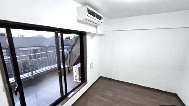 東京都世田谷区砧4(マンション)の賃貸物件の内装