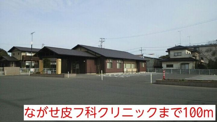 福島県いわき市小名浜林城字辻前(アパート)の賃貸物件の周辺