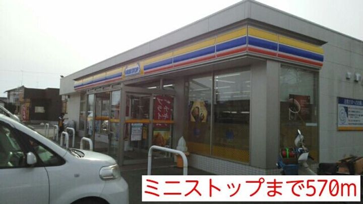 福島県いわき市小名浜林城字辻前(アパート)の賃貸物件の周辺