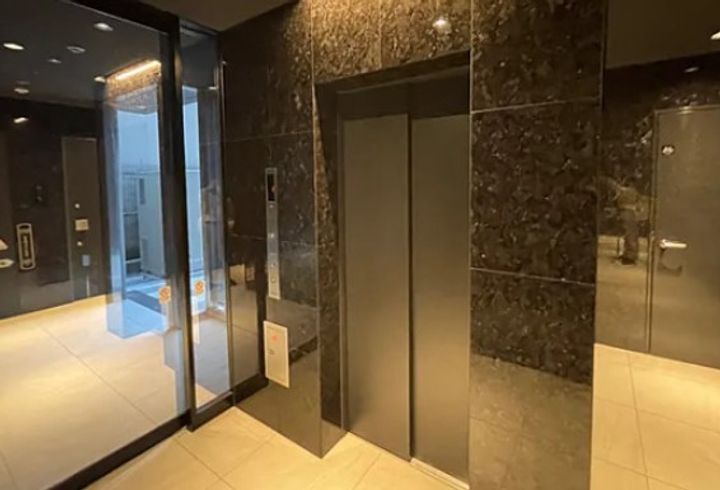 東京都中央区日本橋人形町2(マンション)の賃貸物件の地図