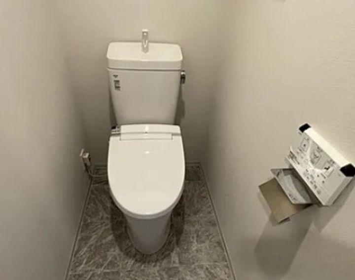 東京都中央区日本橋人形町2(マンション)の賃貸物件の内装