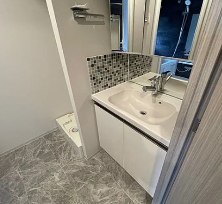 東京都中央区日本橋人形町2(マンション)の賃貸物件の内装