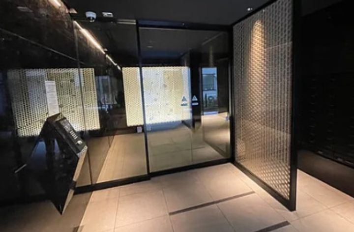 東京都中央区日本橋人形町2(マンション)の賃貸物件の内装