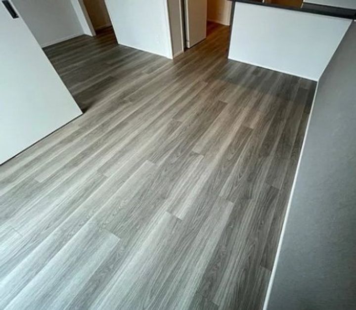 東京都中央区日本橋人形町2(マンション)の賃貸物件の居間