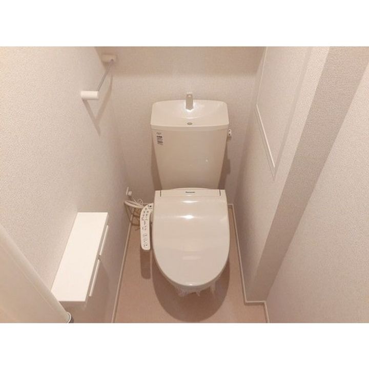 ヴィラージュ プルミエールIの内装