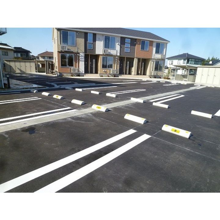 ヴィラージュ プルミエールIの地図