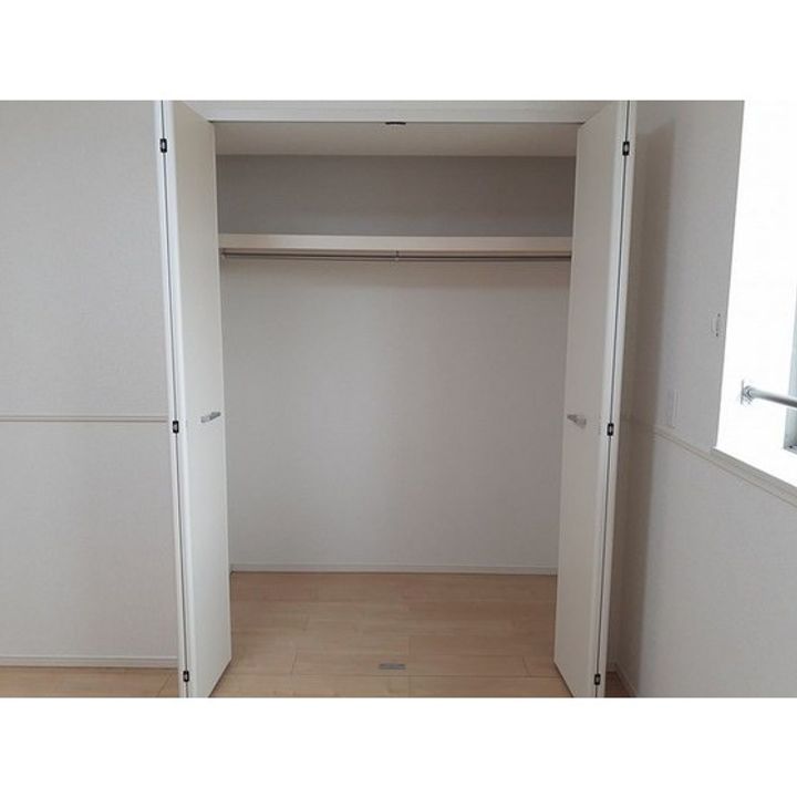 ヴィラージュ プルミエールIの内装