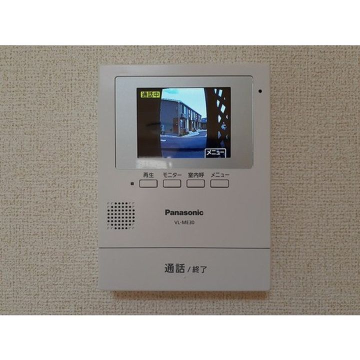 ヴィラージュ プルミエールIの内装