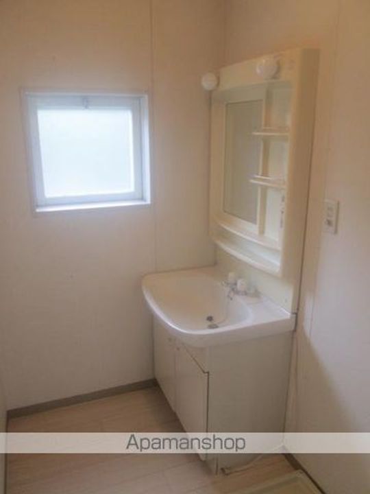 千葉県野田市山崎(一戸建)の賃貸物件の内装