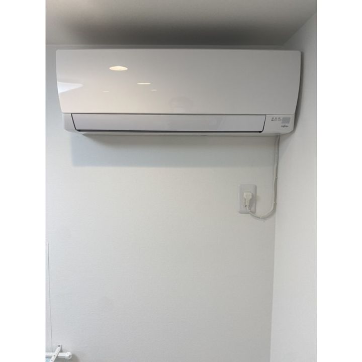 東京都江戸川区北小岩7(アパート)の賃貸物件の内装