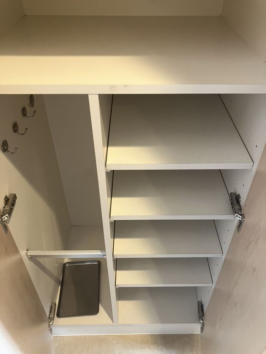 ケイジェイレジデンス武蔵小杉の内装