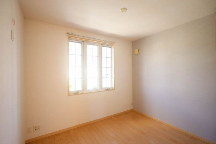 ハピネス西条 A棟のその他画像