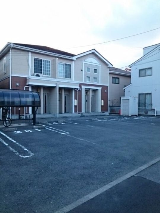 ミルト・ミッテIIIの地図