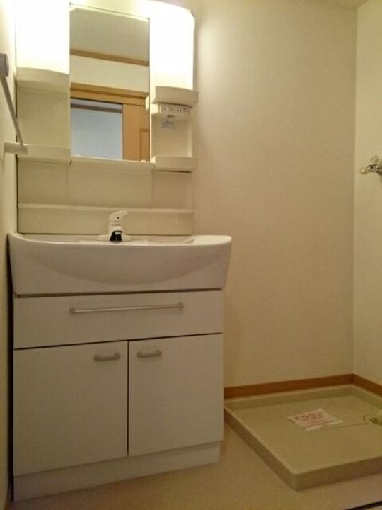 ミルト・ミッテIIIの内装