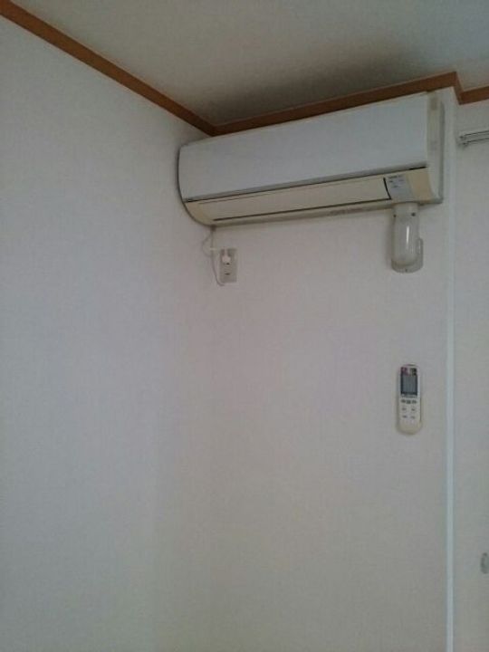 ミルト・ミッテIIIの内装