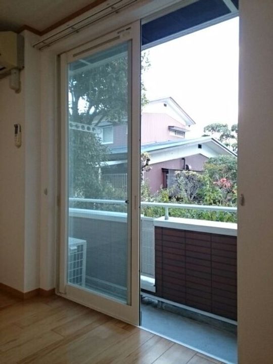 ミルト・ミッテIIIの内装