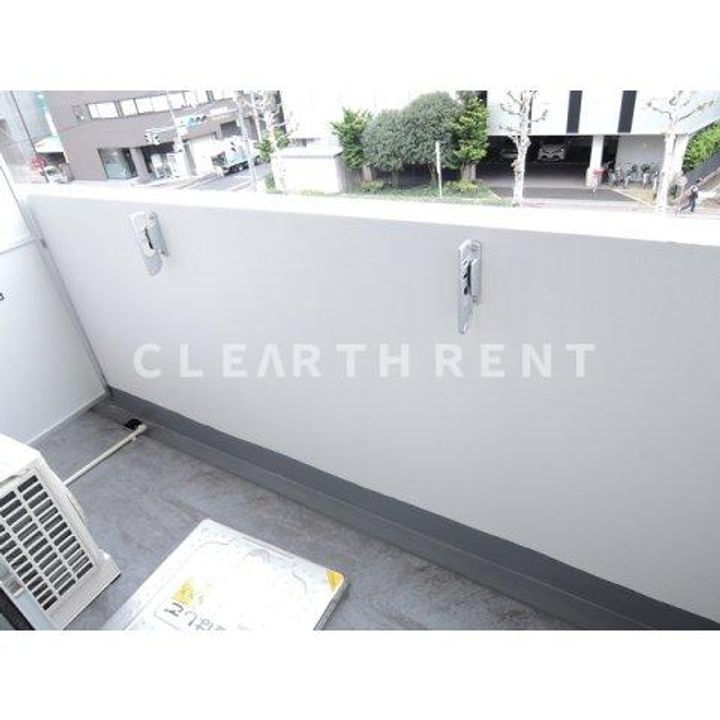 プレール・ドゥーク中板橋の内装