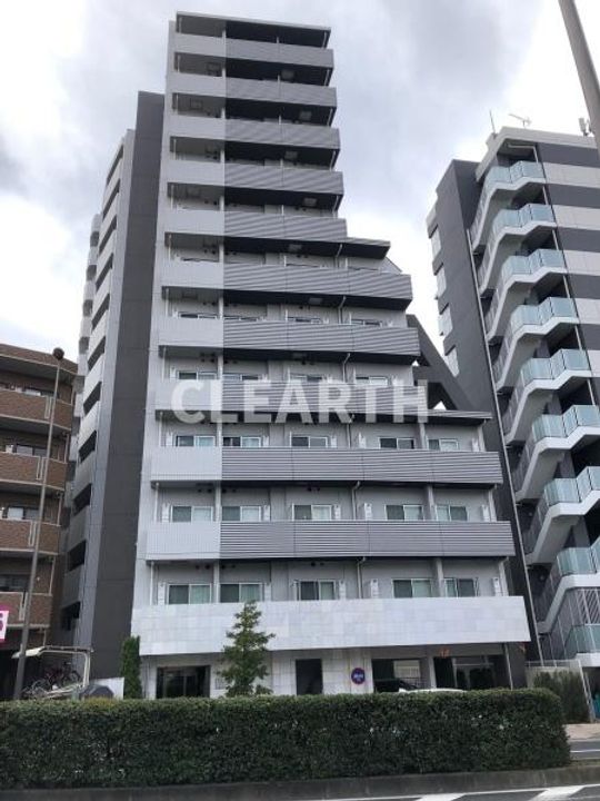 プレール・ドゥーク中板橋のその他画像