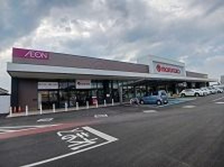 香川県高松市上林町(アパート)の賃貸物件の周辺