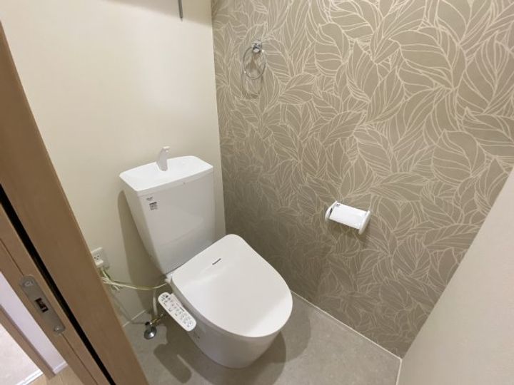 ルミエール板橋の内装