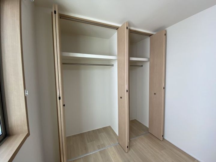 ルミエール板橋の内装