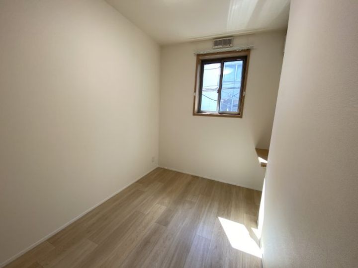 ルミエール板橋の内装