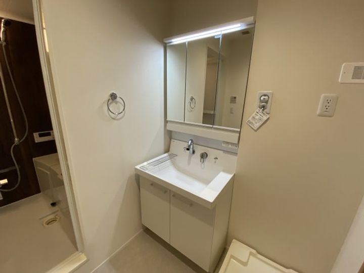 ルミエール板橋の内装