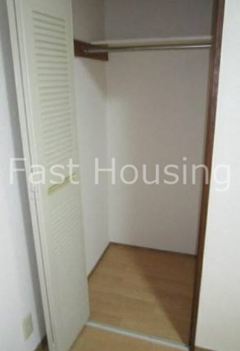 東京都中野区上高田1(アパート)の賃貸物件の内装