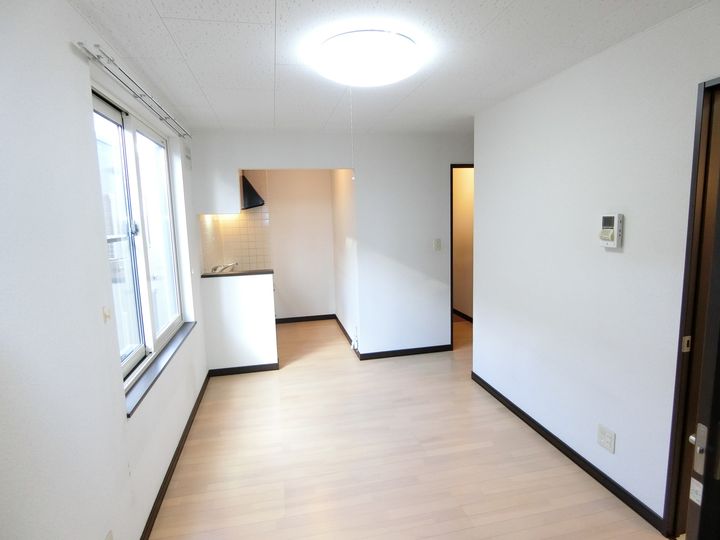 モンキー B棟のその他画像