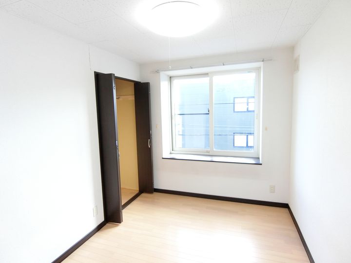 モンキー B棟のその他画像