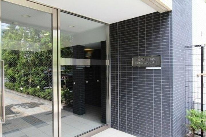 東京都文京区本駒込1(マンション)の賃貸物件の地図