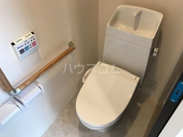 Ser Volar(セル・ボラール)の内装