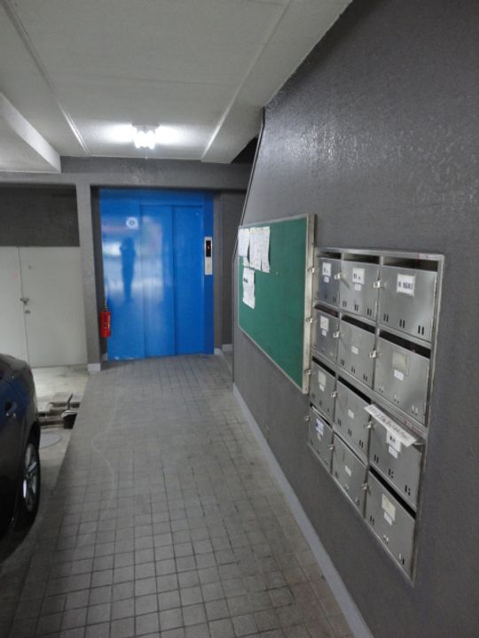 サンエスマンションのその他画像