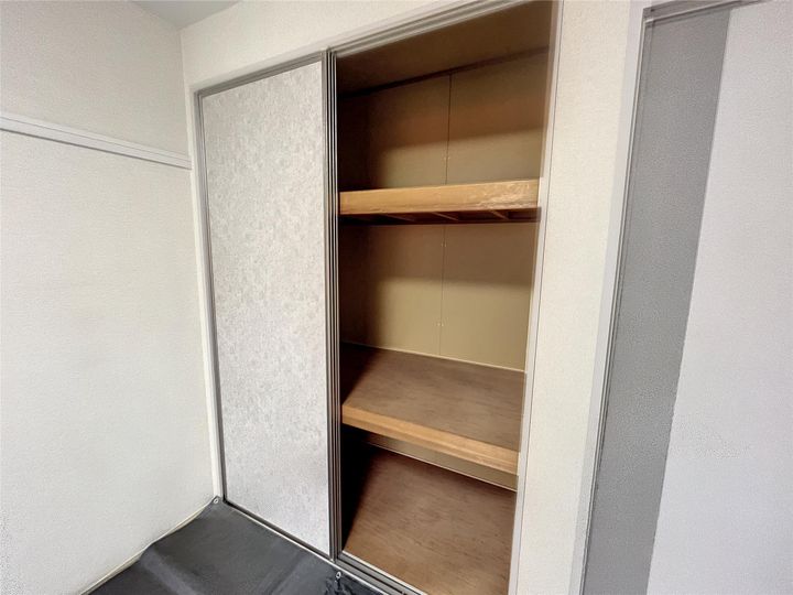 ディアスパークの内装