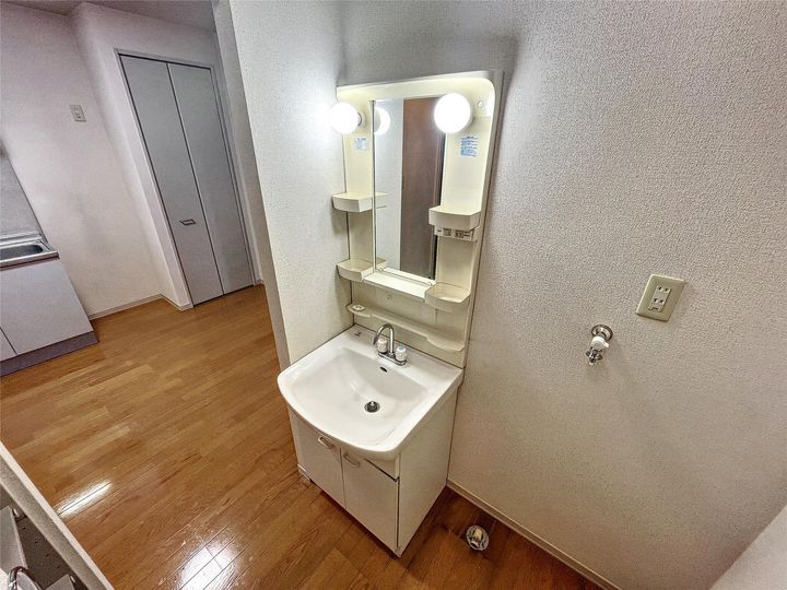 ディアスパークの内装