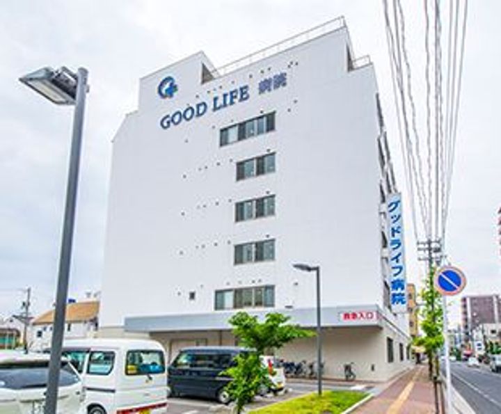 東町菊屋ランドマークマンションの周辺