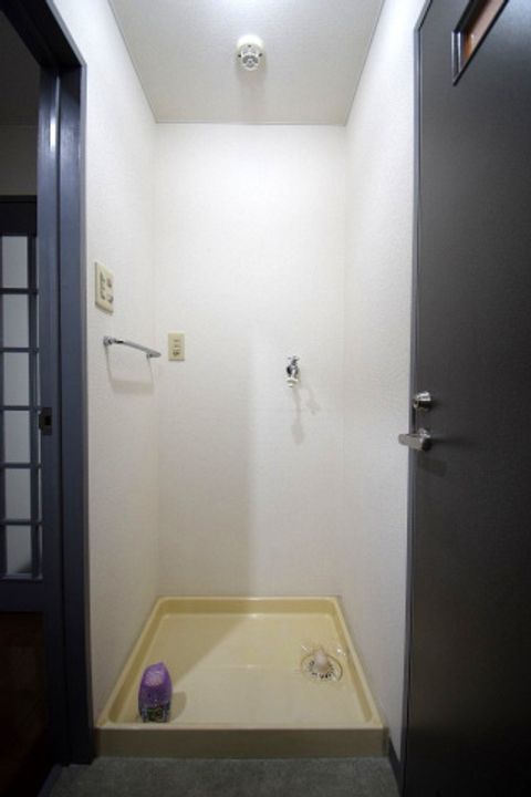 サントピアトムテの内装