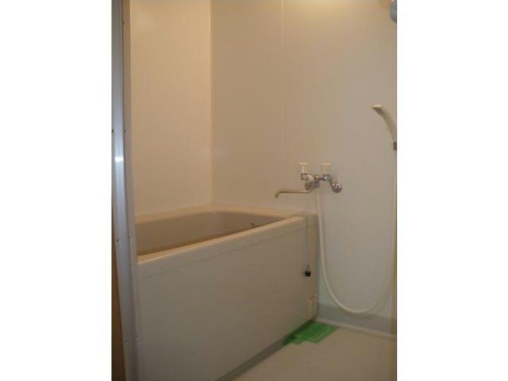 静岡県駿東郡清水町柿田(マンション)の賃貸物件の風呂