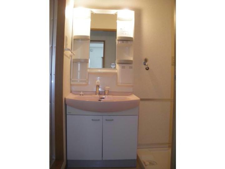 静岡県駿東郡清水町柿田(マンション)の賃貸物件の内装