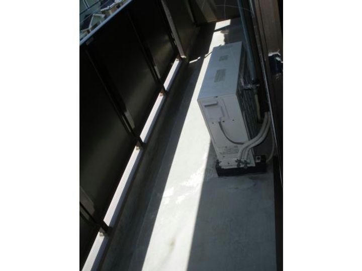 静岡県駿東郡清水町柿田(マンション)の賃貸物件の内装